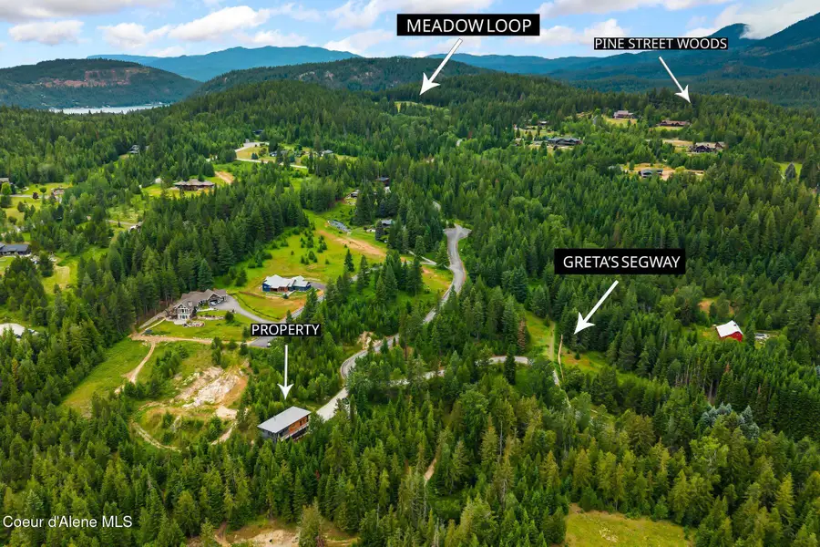211 Daybreak DR, Sandpoint, ID 83864 - #3