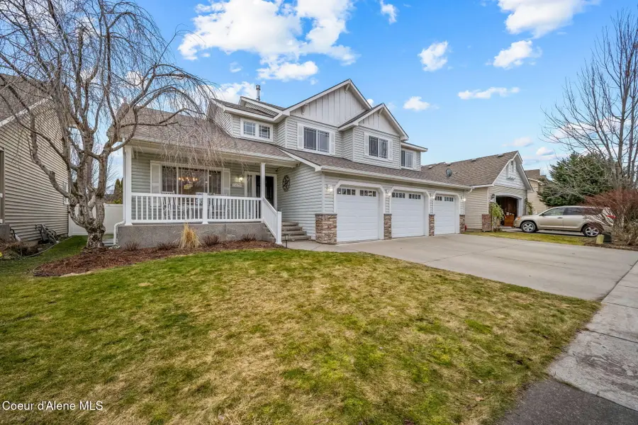 2671 W Loire DR, Coeur Dalene, ID 83815 - Image #2