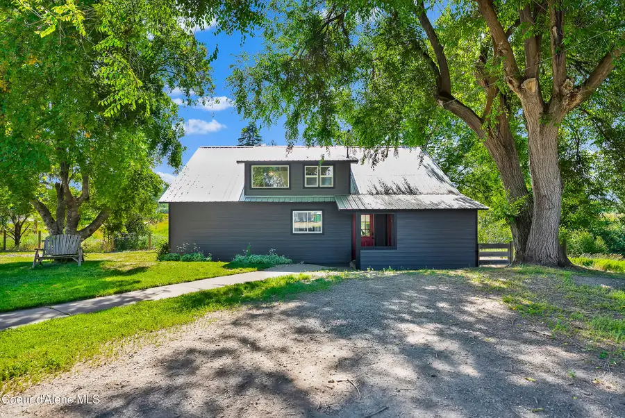 256 Roosevelt RD, Bonners Ferry, ID 83805 - #2