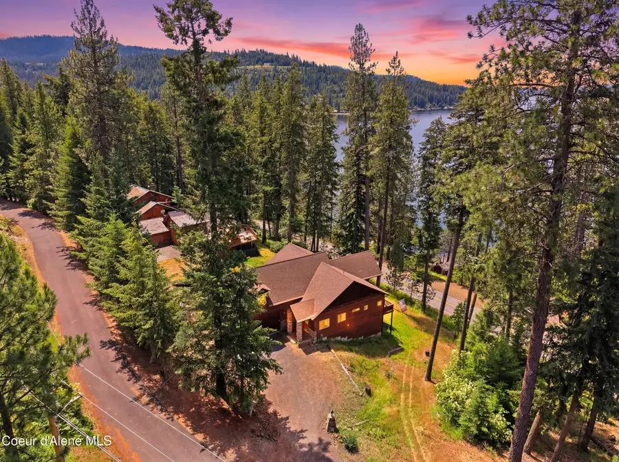 13779 S Timber LN, Harrison, ID 83833 - #2