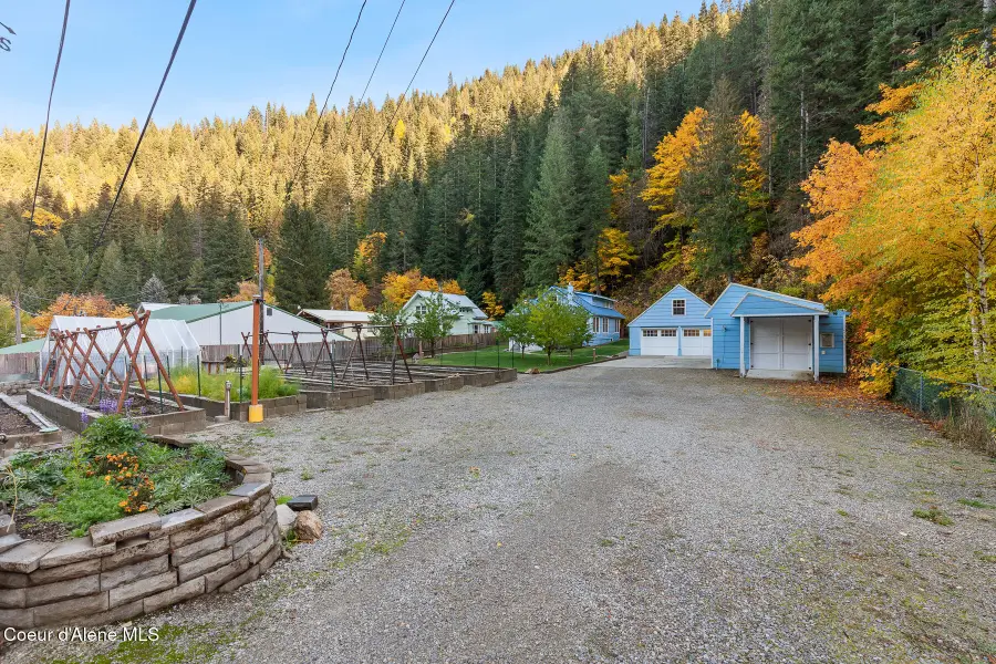 191 King ST, Wallace, ID 83873 - #2