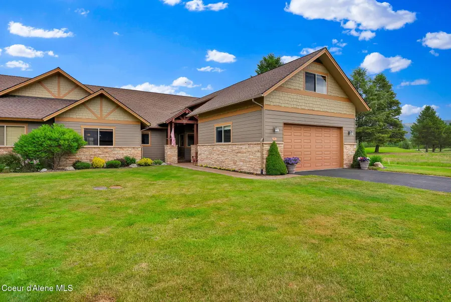 85 Bellflower CT, Blanchard, ID 83804 - #2