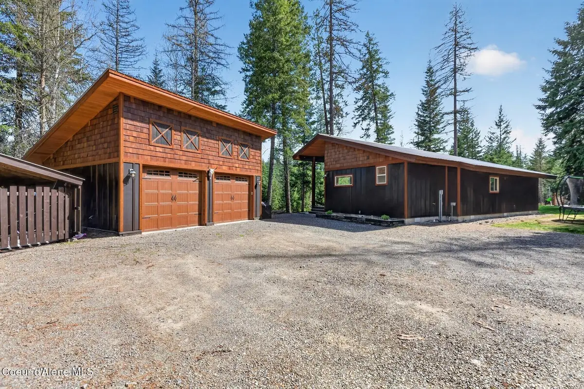 140 Astilbe Ln, Sagle, ID 83860 - #1