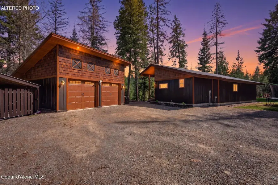 140 Astilbe Ln, Sagle, ID 83860 - #2
