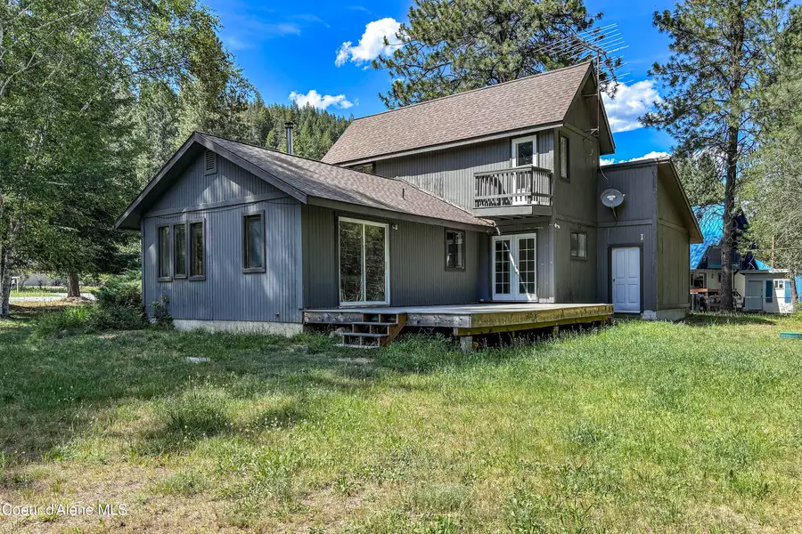 372 Schweitzer Mountain RD, Sandpoint, ID 83864 - #2