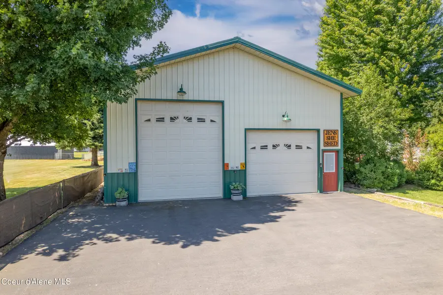505 Coeur D Alene AVE, Pinehurst, ID 83850 - #2