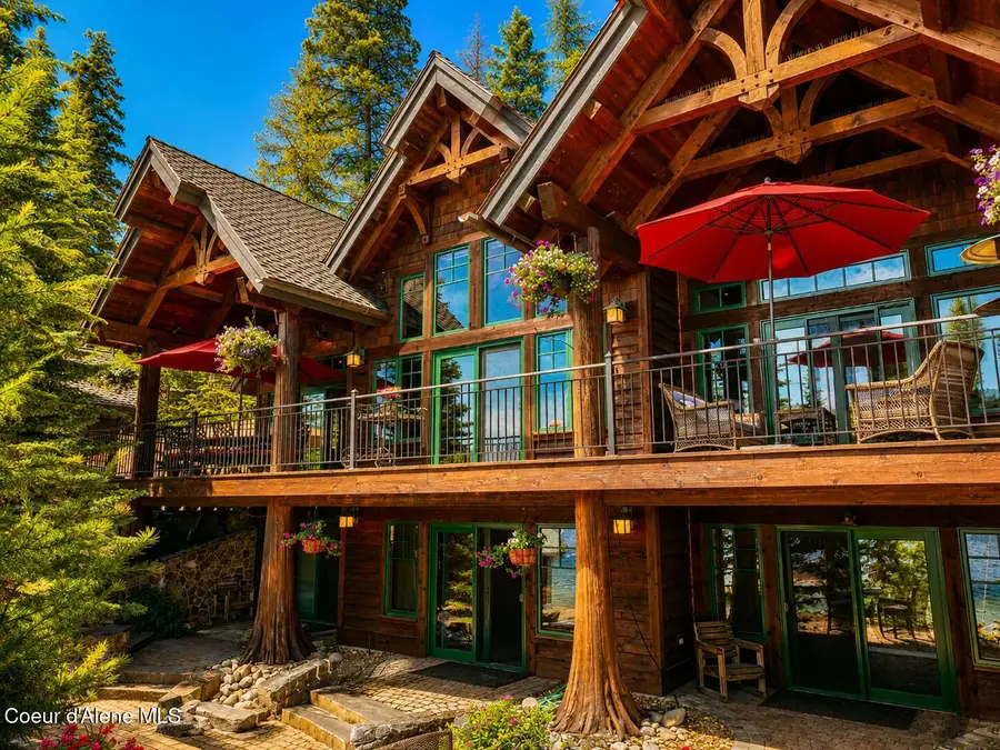 32 Blackcap LN, Coolin, ID 83821 - #3