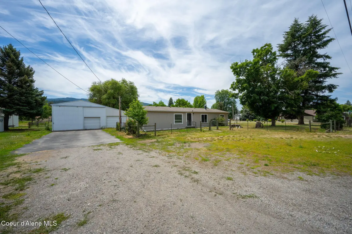 2126 W Cannon AVE, Post Falls, ID 83854 - #1
