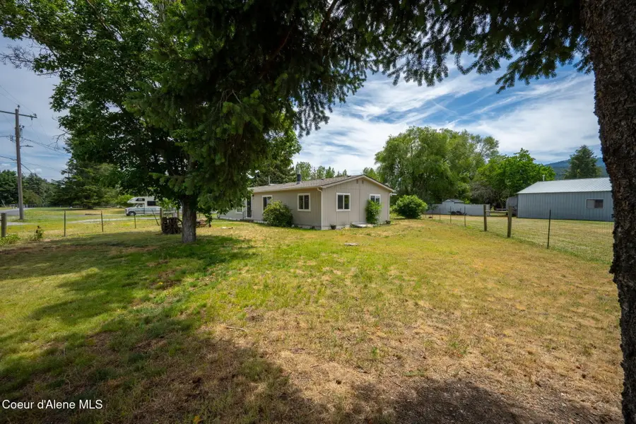 2126 W Cannon AVE, Post Falls, ID 83854 - #2