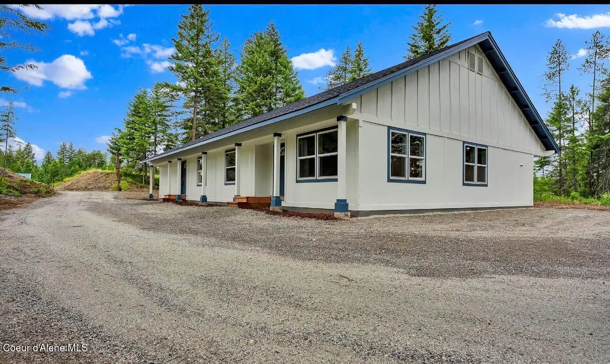32988 N 10TH AVE, Spirit Lake, ID 83869 - #1