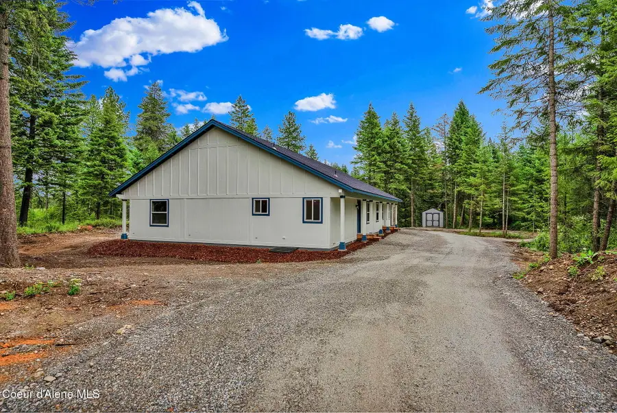32988 N 10TH AVE, Spirit Lake, ID 83869 - #3