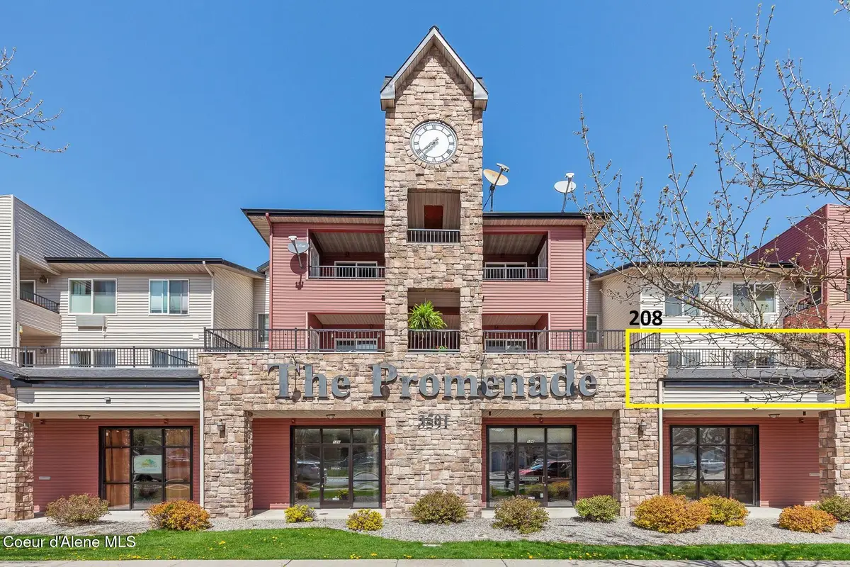 310 N Promenade LOOP #APT 208, Post Falls, ID 83854 - #1