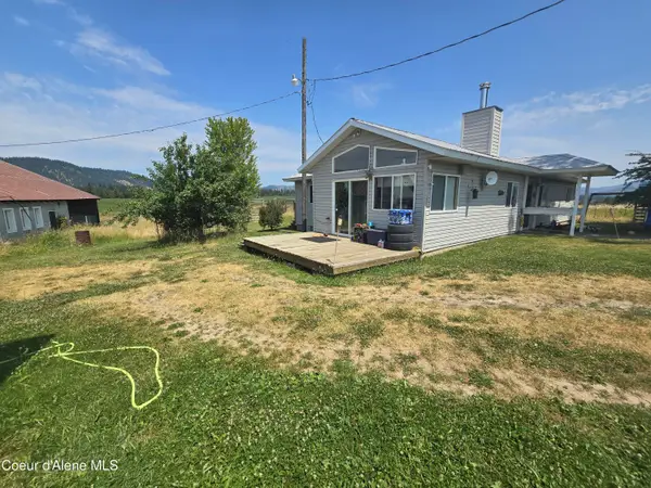 7375 E SUNRISE DR, Harrison, ID 83833
