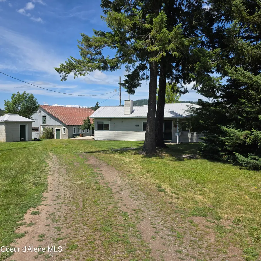 7375 E SUNRISE DR, Harrison, ID 83833 - #3