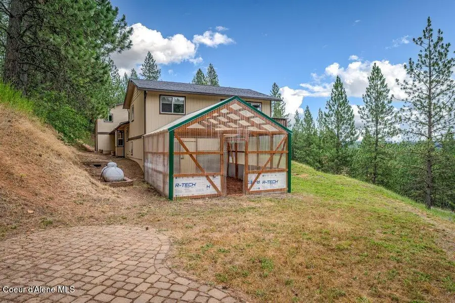 2719 S Reynolds RD, Coeur Dalene, ID 83814 - #3