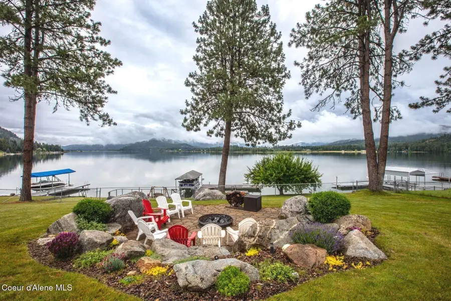 419 Campbell Point Rd, Laclede, ID 83841 - #3