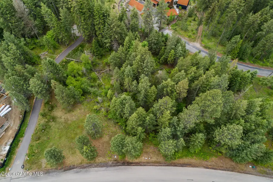 6557 S Buckrail RD, Harrison, ID 83833 - #3