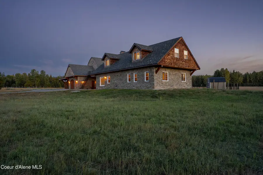 76 Caseys Ln, Sandpoint, ID 83864 - #3
