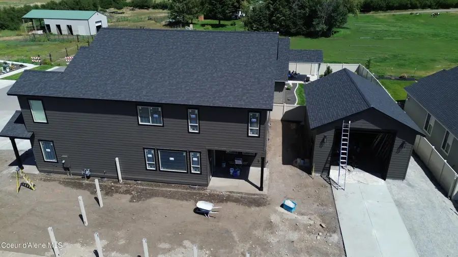 13236 W Tali Ave, Post Falls, ID 83854 - #3