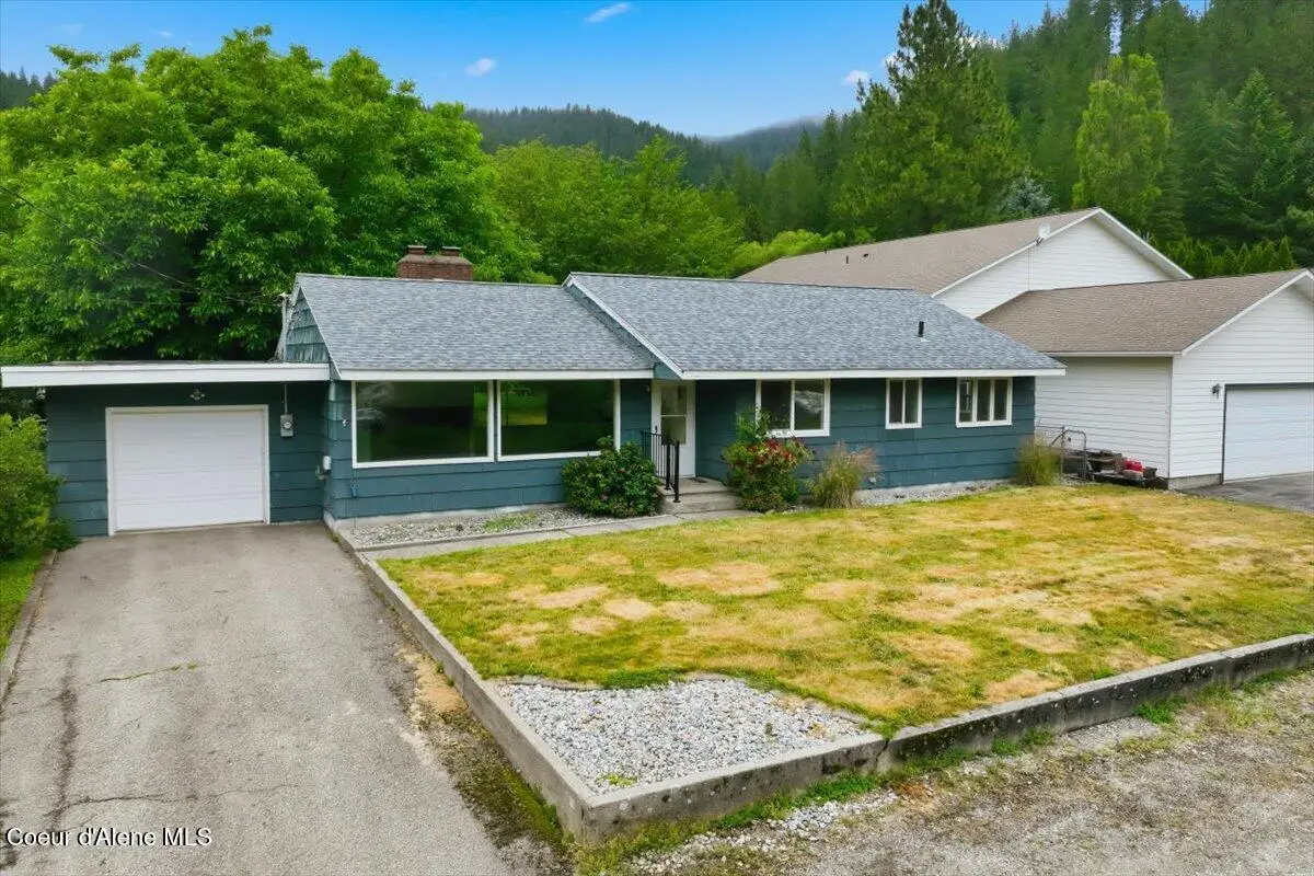 108 W 4th ST, Silverton, ID 83867 - #1