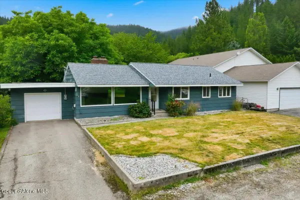 108 W 4th ST, Silverton, ID 83867