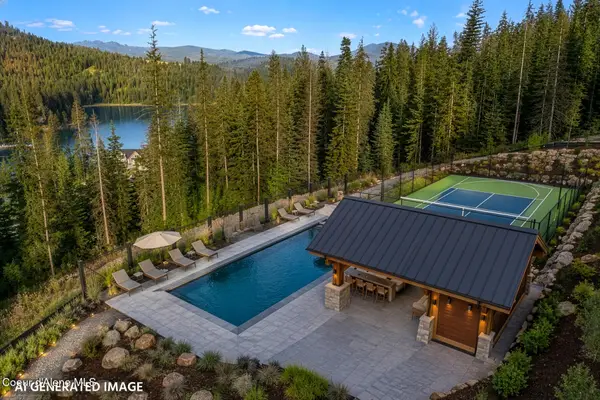 Lot 3 Wildcat South, Hayden, ID 83835