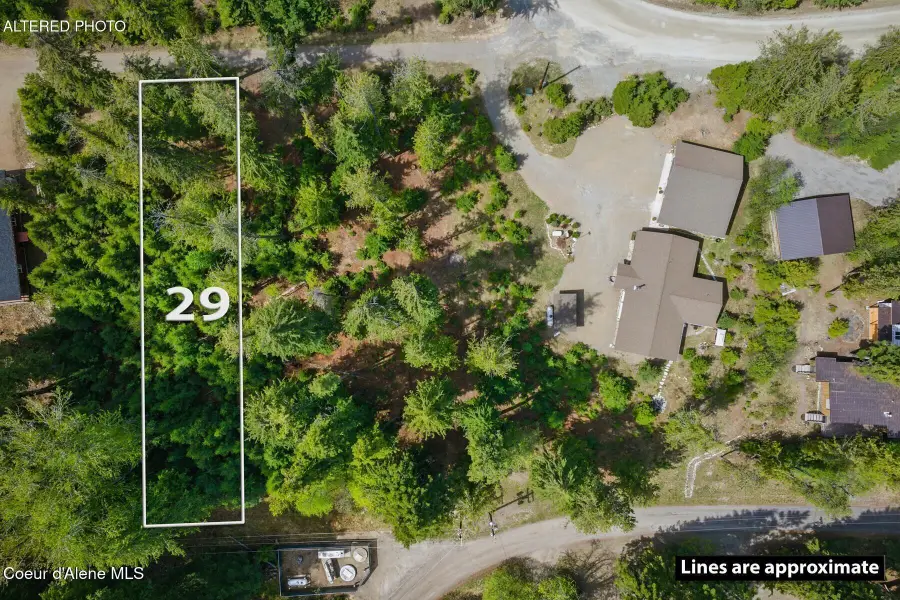 Lot 30 Bruin Rd, Nordman, ID 83848 - #2