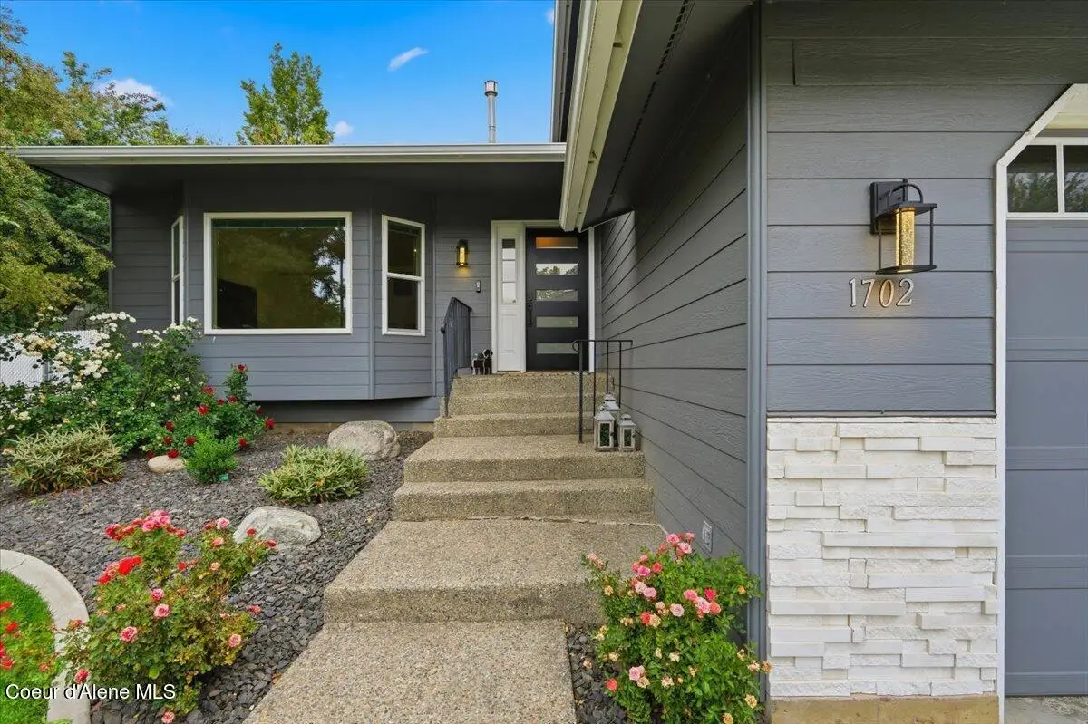 1702 N Autumn Crest CT, Post Falls, ID 83854 - #1