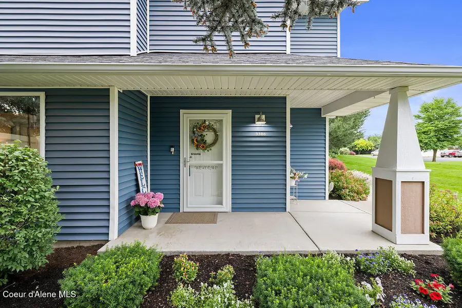 3306 E LASHAWN CT, Post Falls, ID 83854 - #2