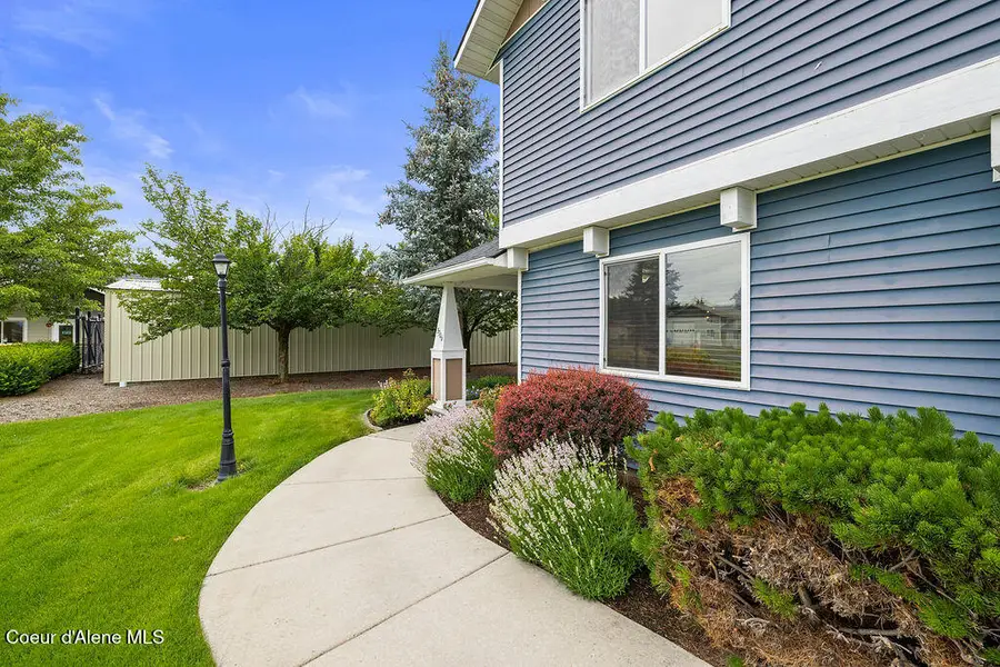 3306 E LASHAWN CT, Post Falls, ID 83854 - #3
