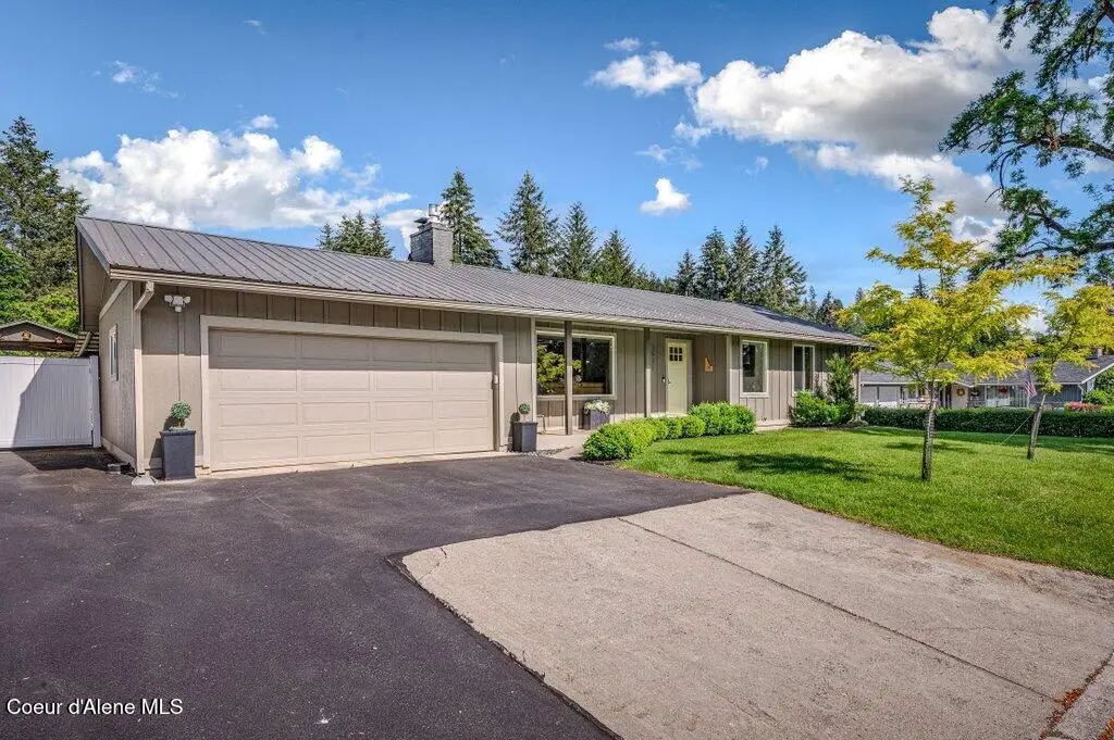 1032 N 23rd ST, Coeur Dalene, ID 83814 - #1