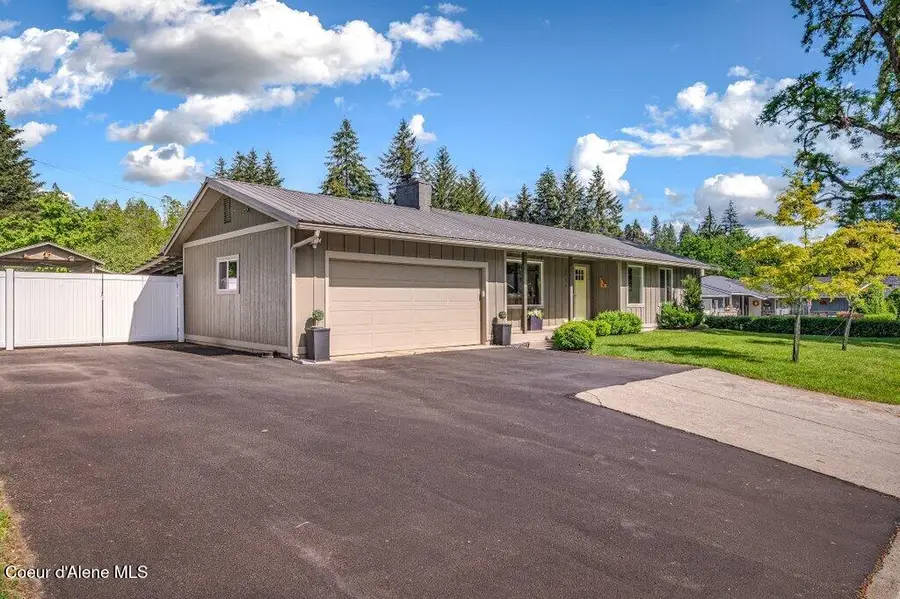 1032 N 23rd ST, Coeur Dalene, ID 83814 - #2