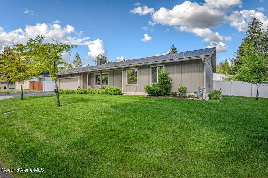 1032 N 23rd ST, Coeur Dalene, ID 83814 - #3