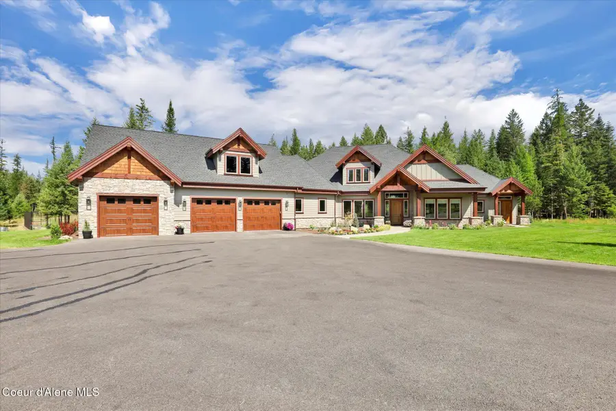 1237 E AMULET CIR, Rathdrum, ID 83858 - #3