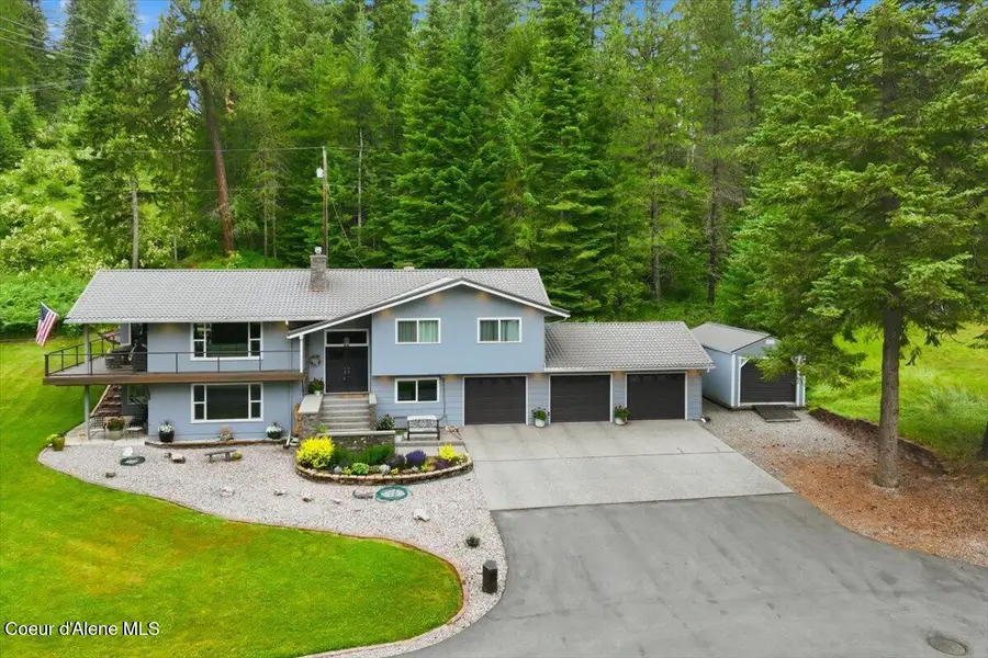 380 Electric AVE, Kingston, ID 83839 - #2