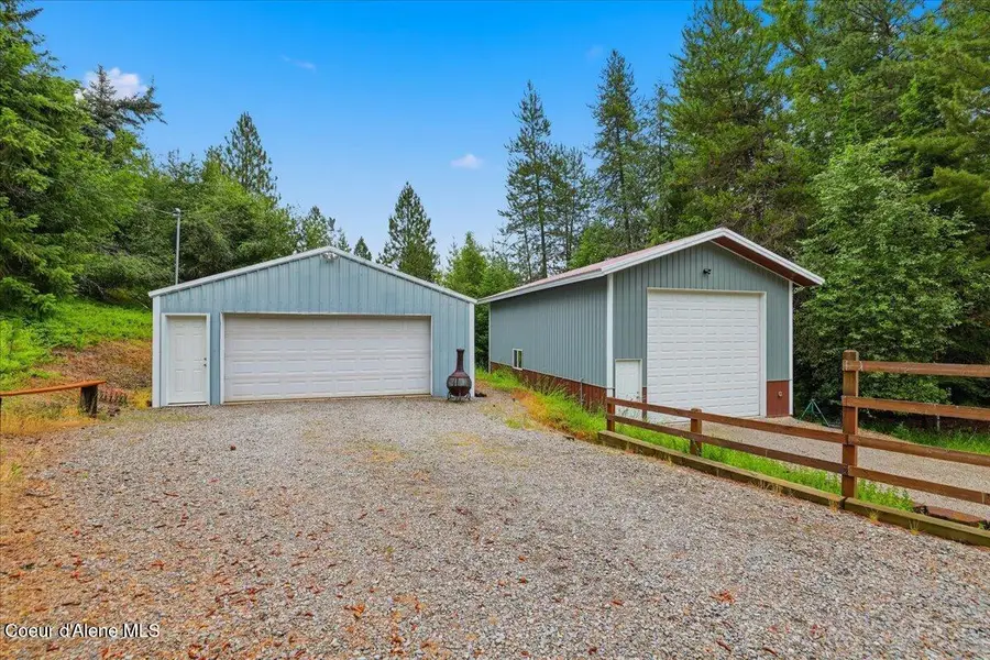 380 Electric AVE, Kingston, ID 83839 - #3