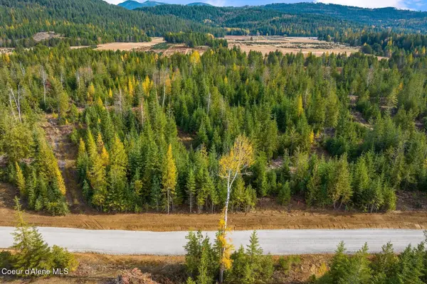 NNA Noble Lane Lot 3 Phase 2, Sandpoint, ID 83864
