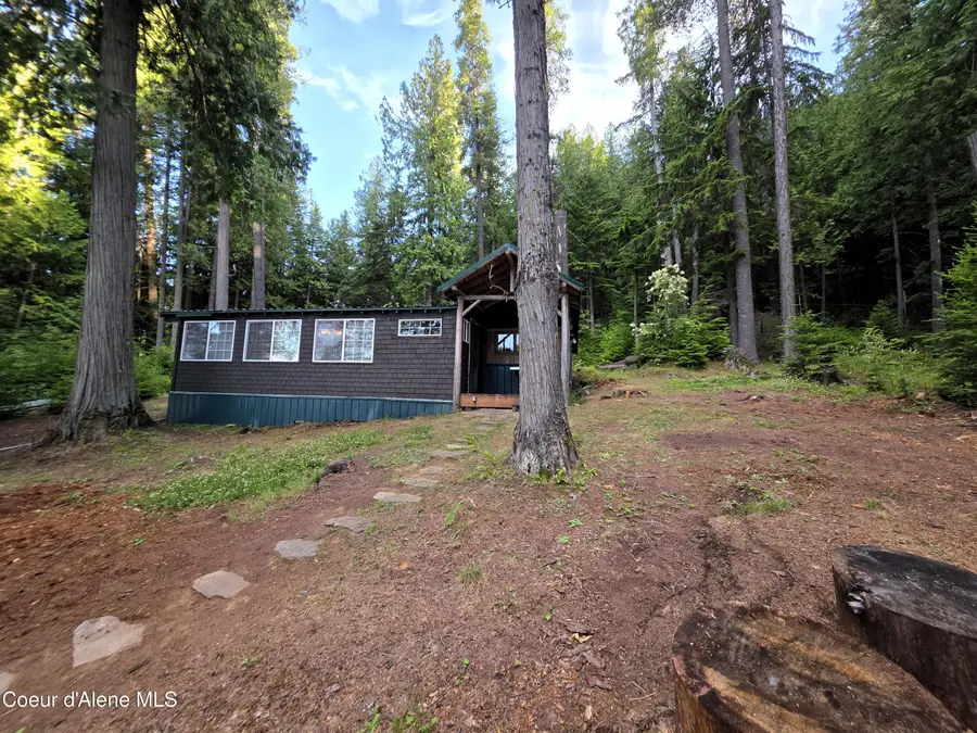 17914 S Spirit Lake Shore, Spirit Lake, ID 83869 - #2