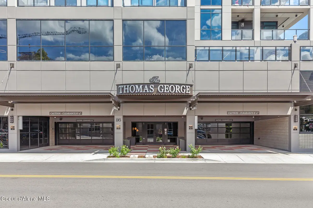 116 S 3rd ST #UNIT 502, Coeur D Alene, ID 83814 - #1