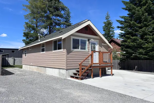 632 Roberson WAY, Sandpoint, ID 83864