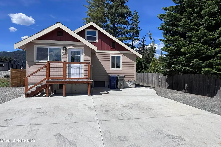 632 Roberson WAY, Sandpoint, ID 83864 - #2