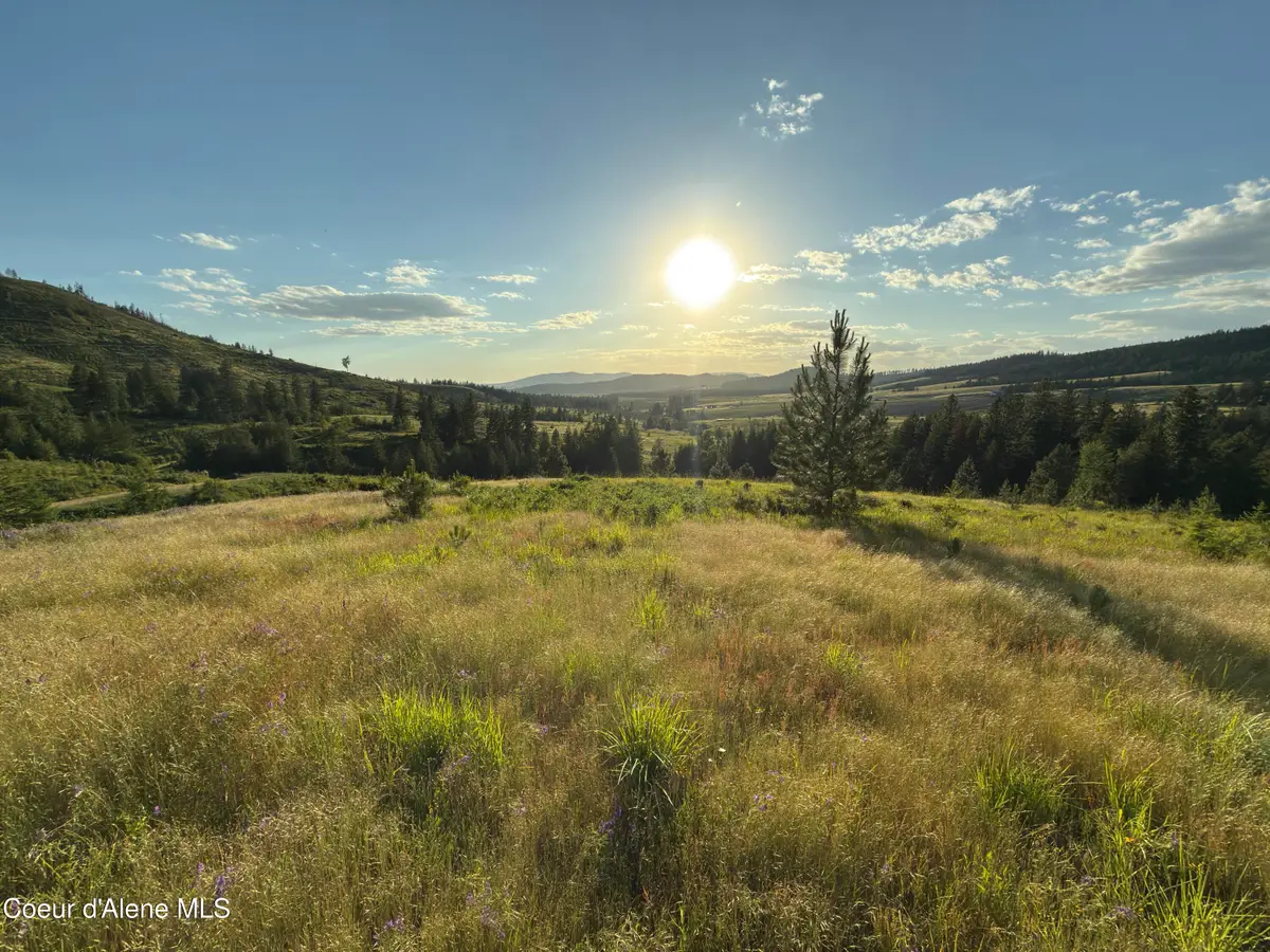 NNA Windfall Pass Rd., Plummer, ID 83851 - #1