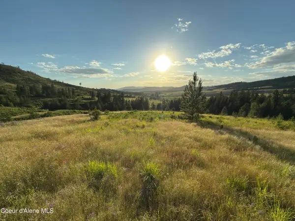 NNA Windfall Pass Rd., Plummer, ID 83851