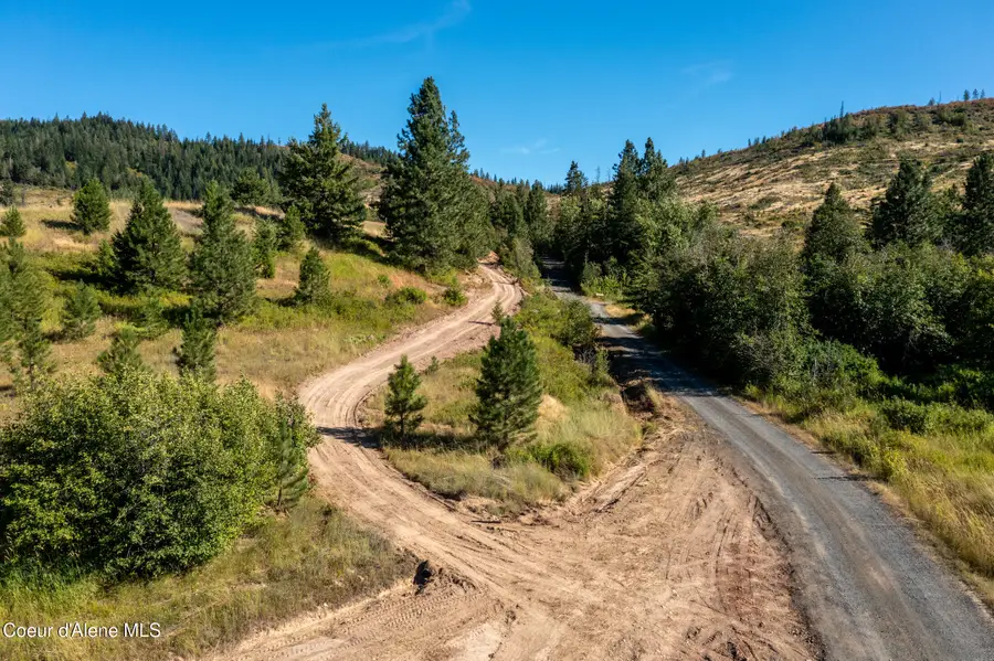 NNA Windfall Pass Rd., Plummer, ID 83851 - #3