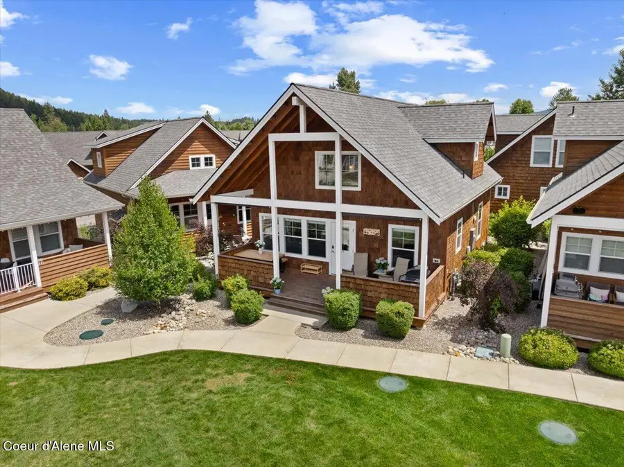 43 Hitchcock DR, Dover, ID 83825 - #2