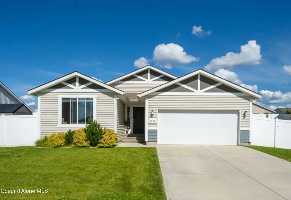 9852 N Berkshire St, Hayden, ID 83835 - #1