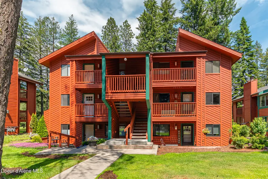 5299 W Green CT #UNIT 21, Rathdrum, ID 83858 - #2