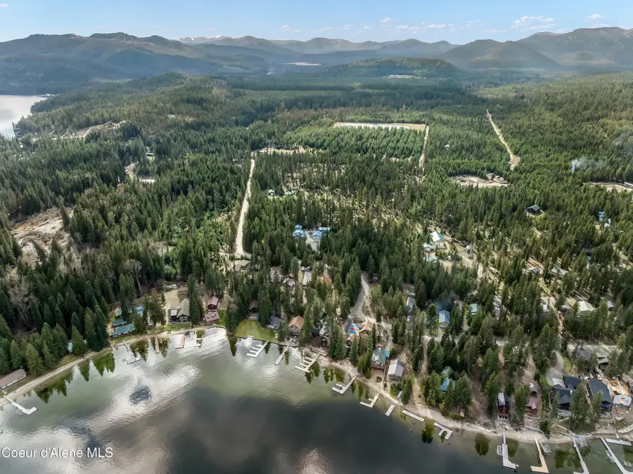 Lot 3 Peirone Estates, Nordman, ID 83848 - #2
