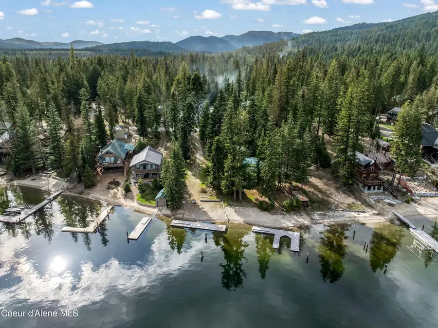 Lot 3 Peirone Estates, Nordman, ID 83848 - #3