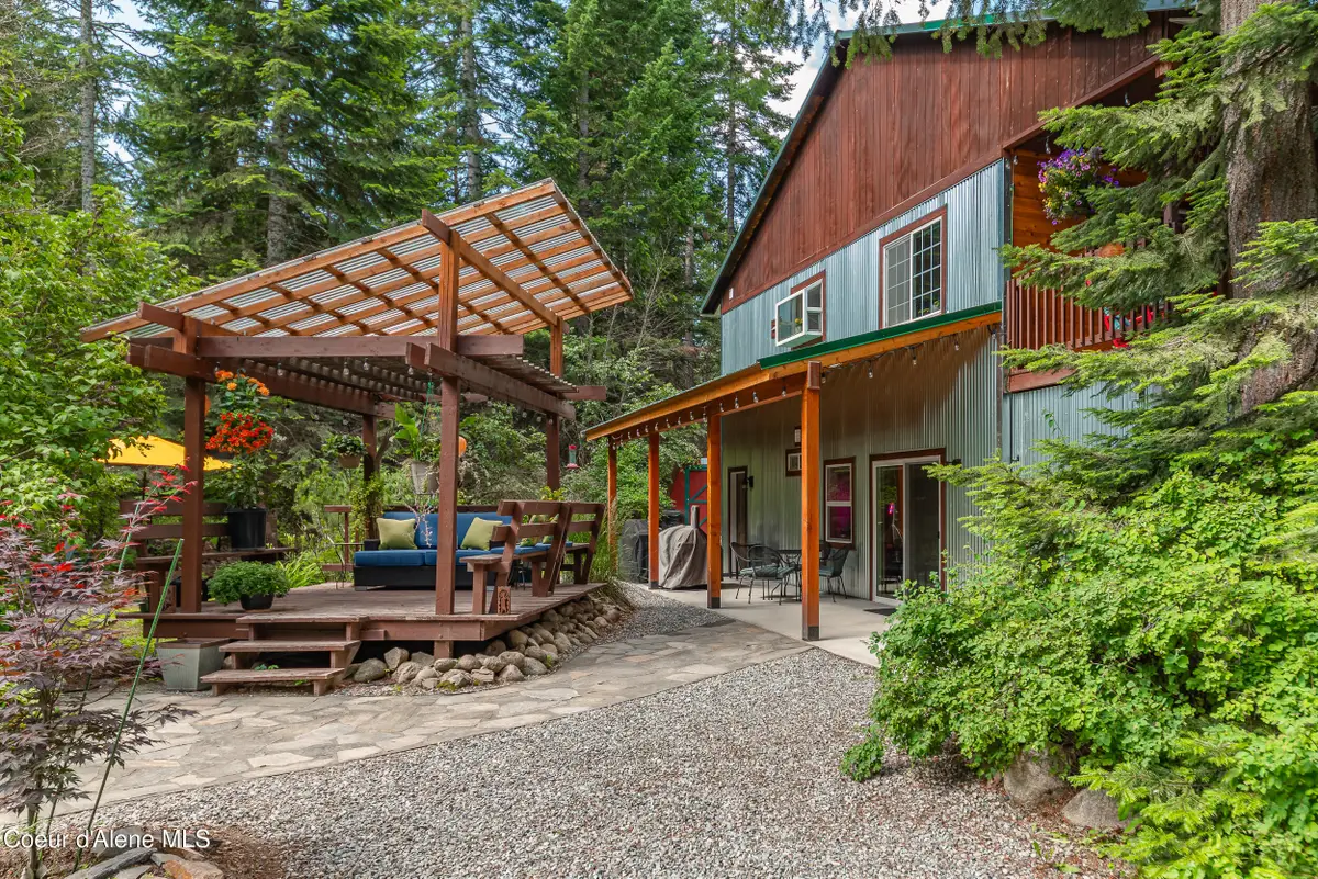 11917 N Church RD, Rathdrum, ID 83858 - #1